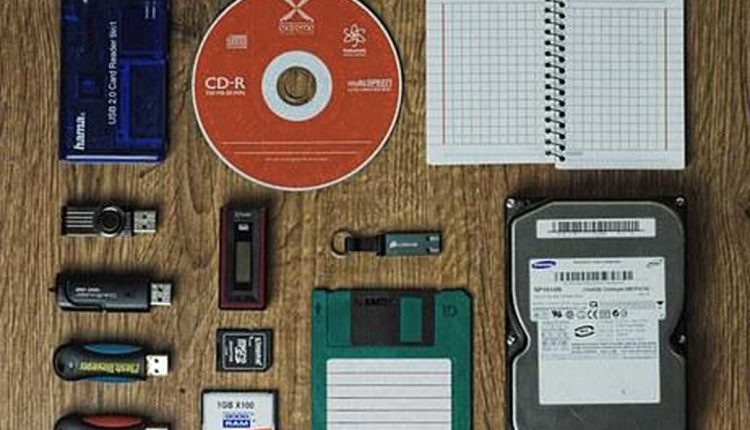 Data Backup