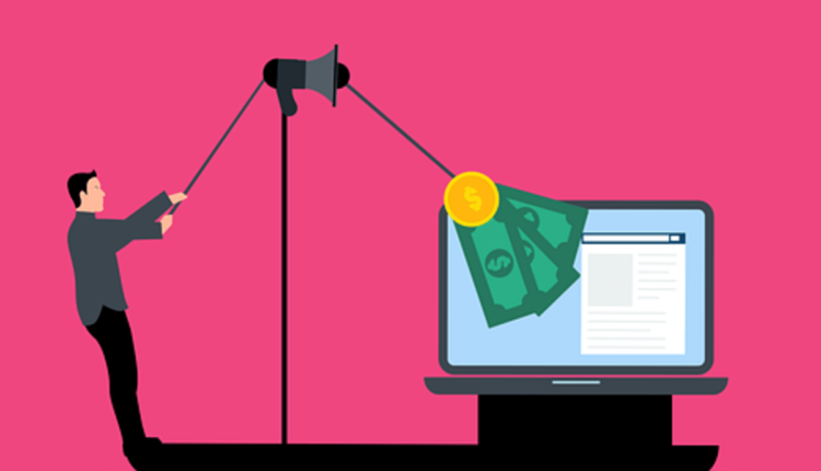 Affiliate Income