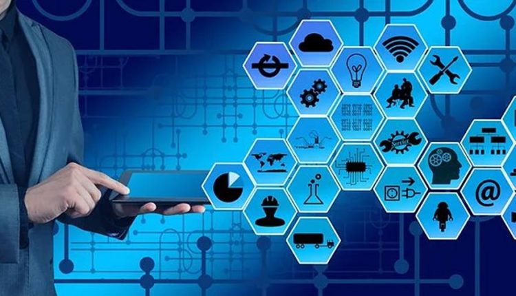 Networking, iNetworking