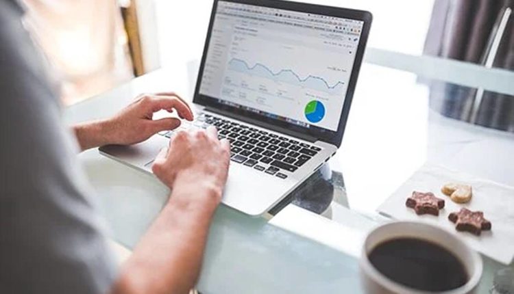 Visitor Traffic Statistics