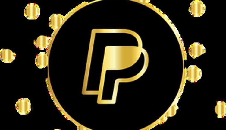 Using PayPal's Shipping Label Generator