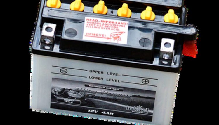 Building an RC Battery Pack