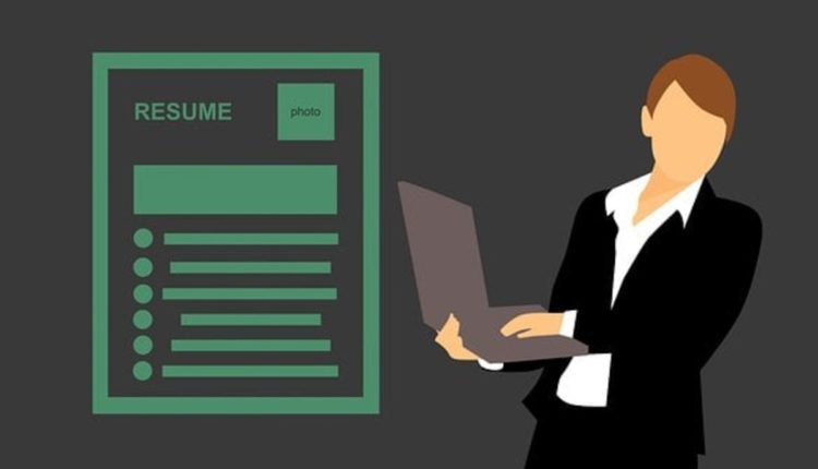 How to Build a Resume