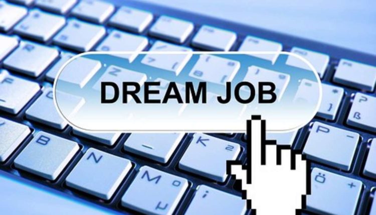 How To Get Your Dream Job