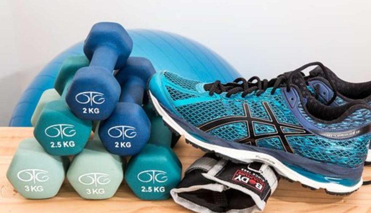 Cardio Exercise