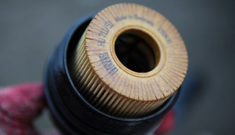How to Change Your Car's Filters