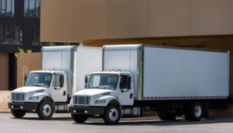 How to Rent a Truck at Home Depot: