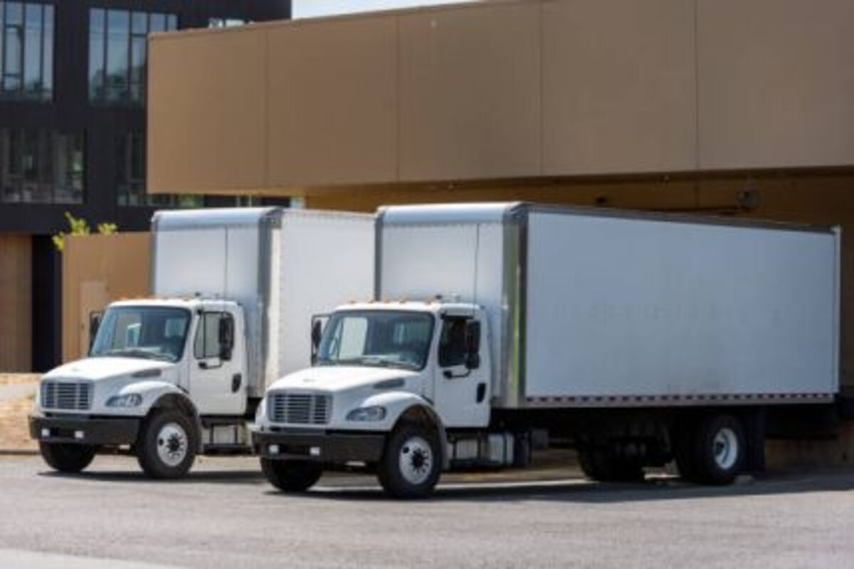 How to Rent a Truck at Home Depot: