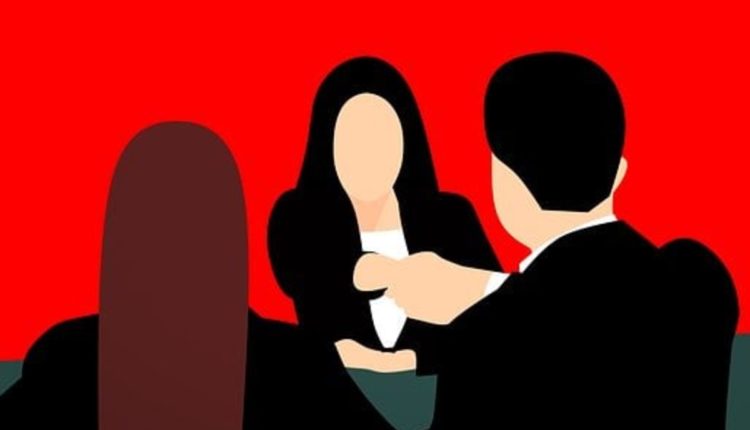 How to Give a Confident Interview