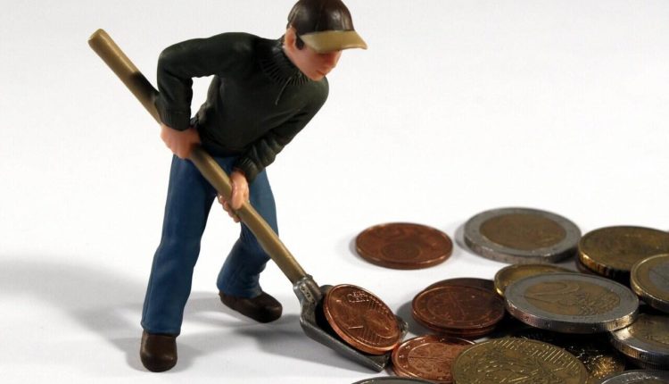 How the Foreclosure Process Works