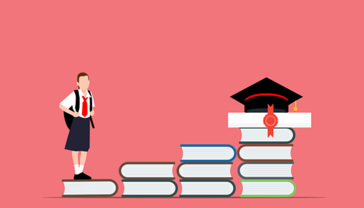 Prepare Your Children For Graduation