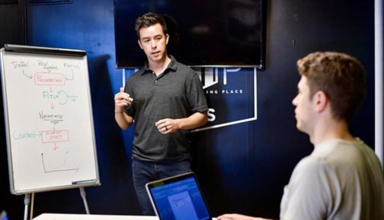 Business Coach