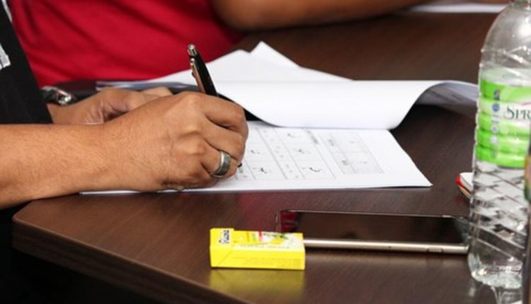 Technical Writing Exercise