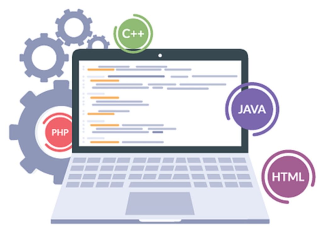 Web Development Company