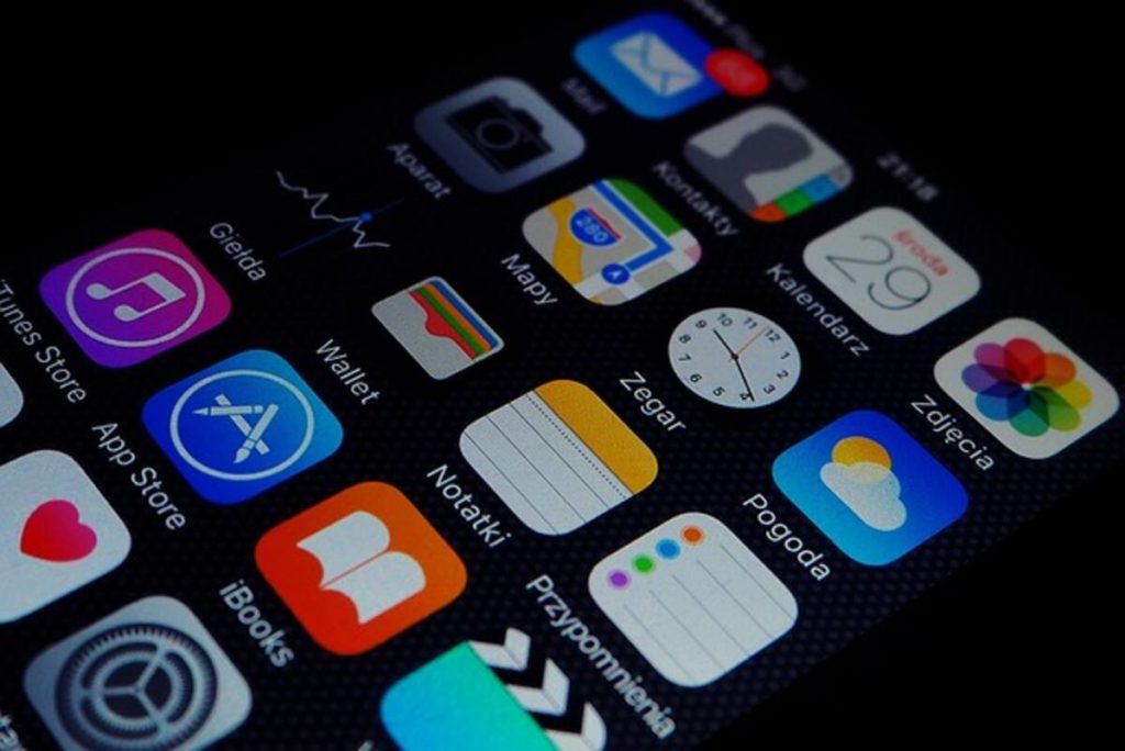 Mobile Phone Applications