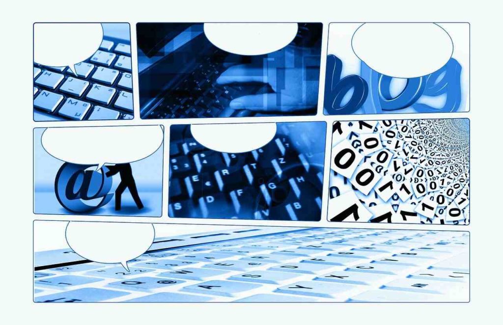 Right Blogging Platform