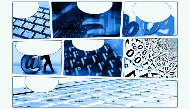 Right Blogging Platform