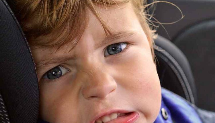 Installing Your Child Car Seat