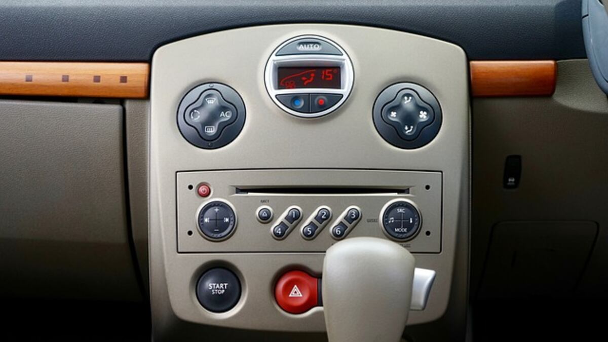 Perfect Car Audio System