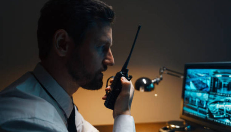 celebrity bodyguards Sydney