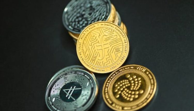 cryptocurrency exchange