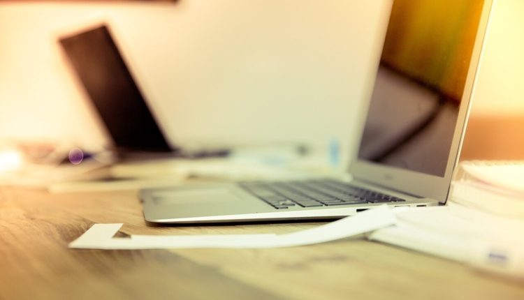 How to Start Your Own Blog