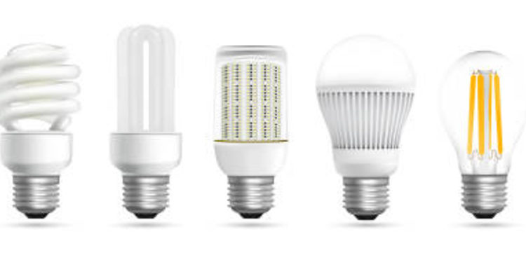LED MR16 Bulbs