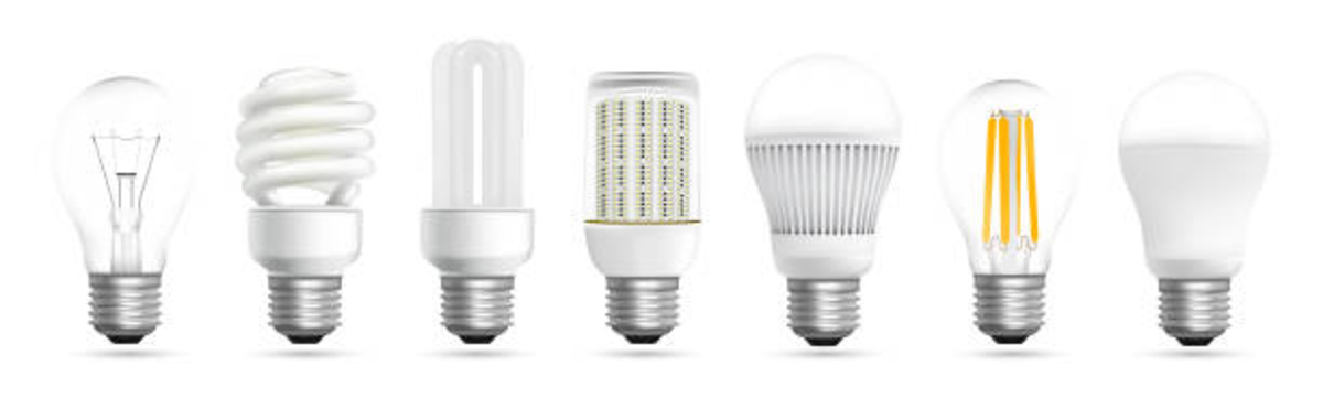 LED MR16 Bulbs