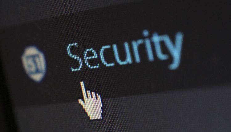 How Secure is Your Blog
