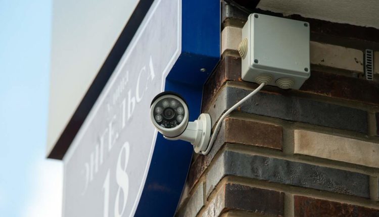 How To Connect A Hidden Camera