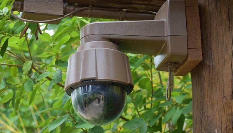 Home Security System