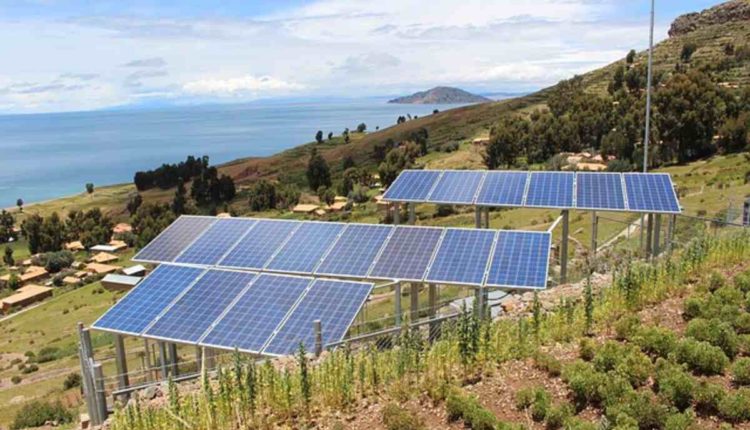 Benefit From Solar Power