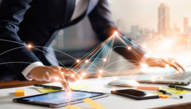 Social WiFi Technology