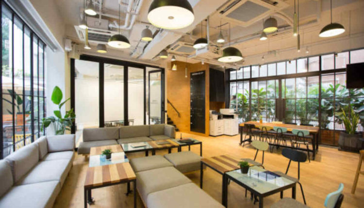 office lighting design guide