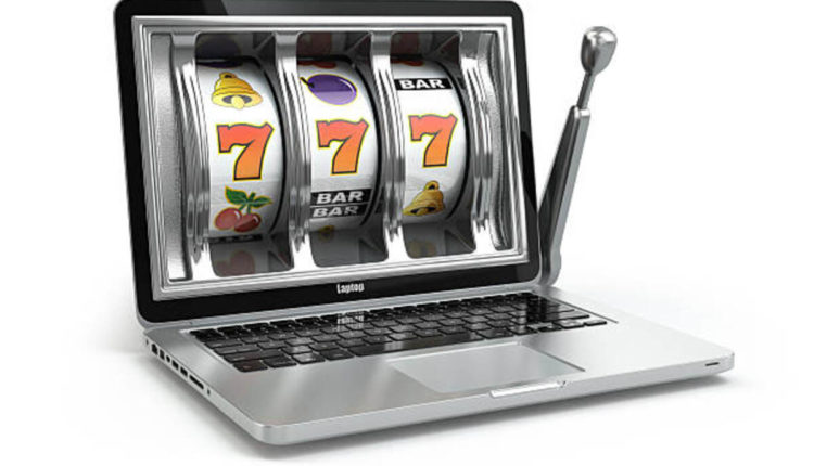 Judi Slot