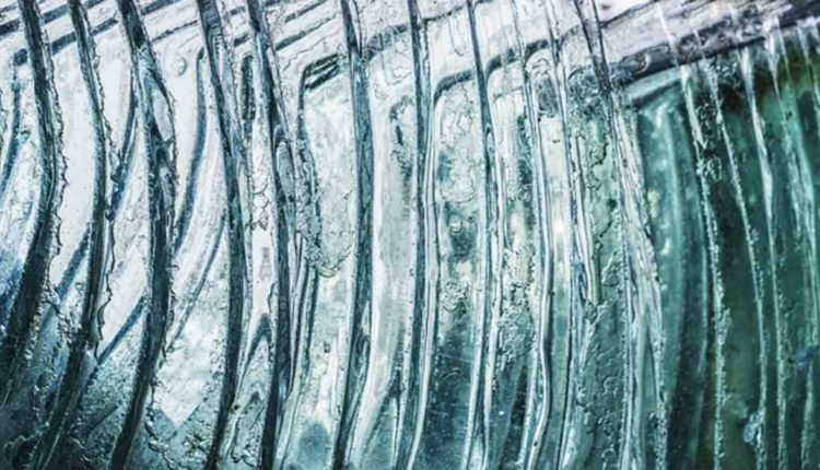 tempered vacuum glazing