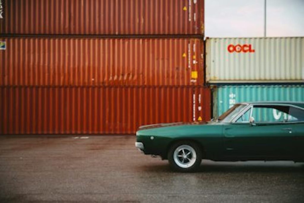 Premium Auto Shipping