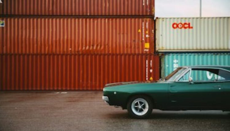 Premium Auto Shipping