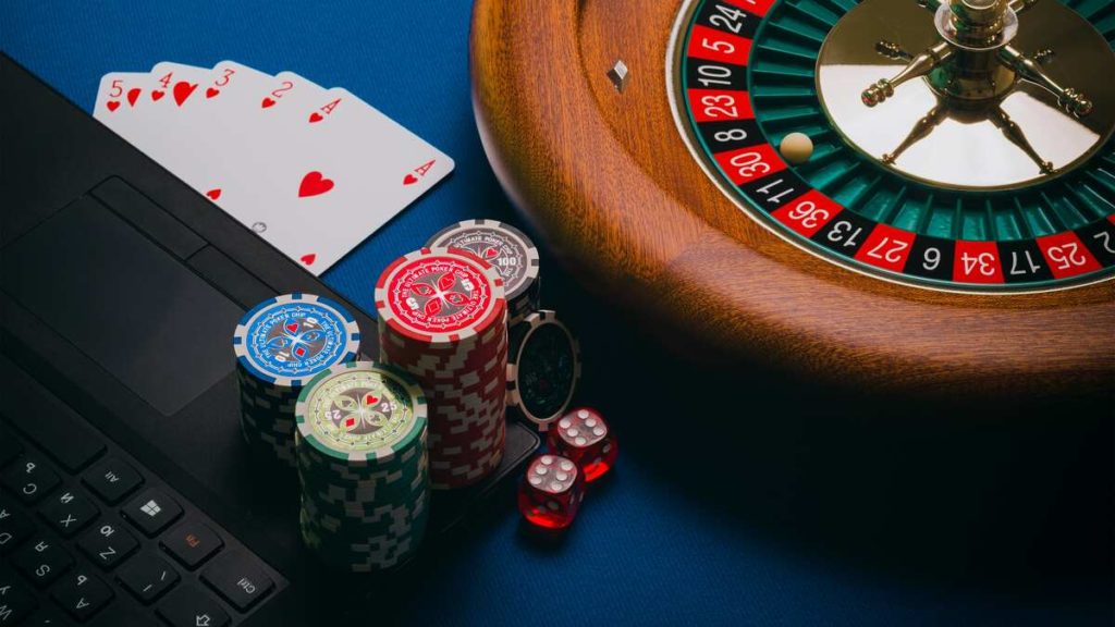 slot mudah menang