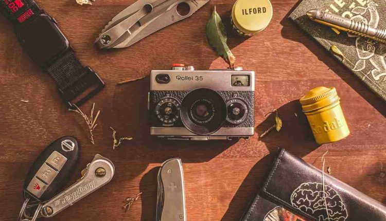 build your own multi tool