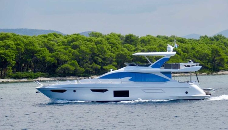 sailing yachts charters Malta