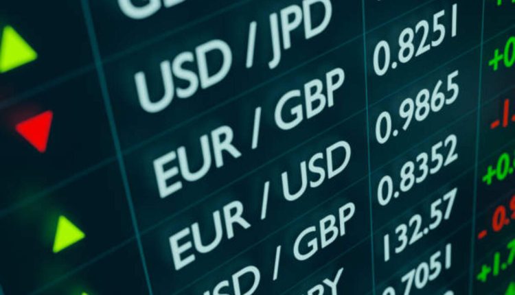 forex robot