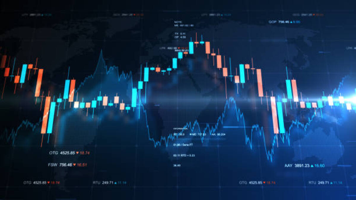 forex robot