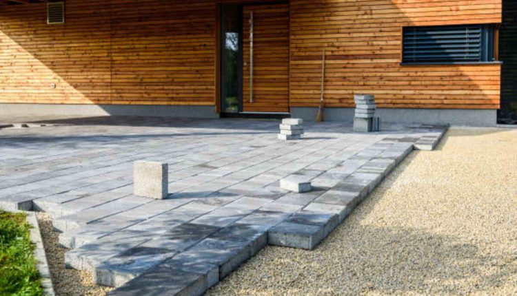 Asphalt companies Santa Fe