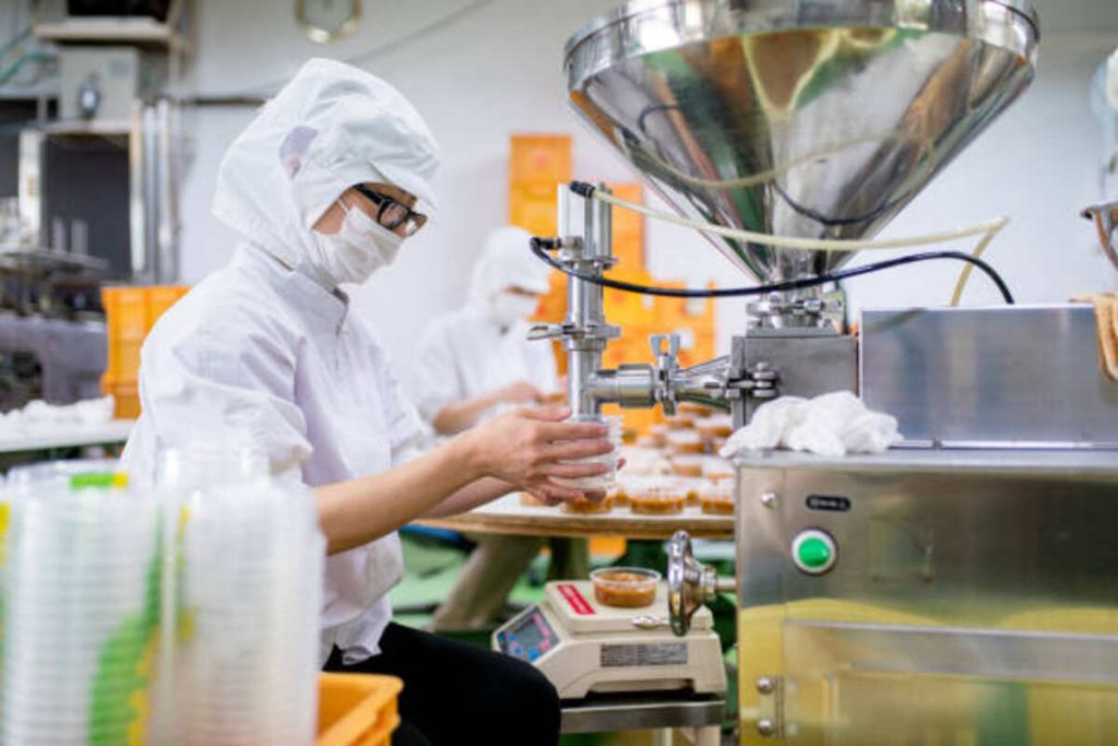 Pulses Processing