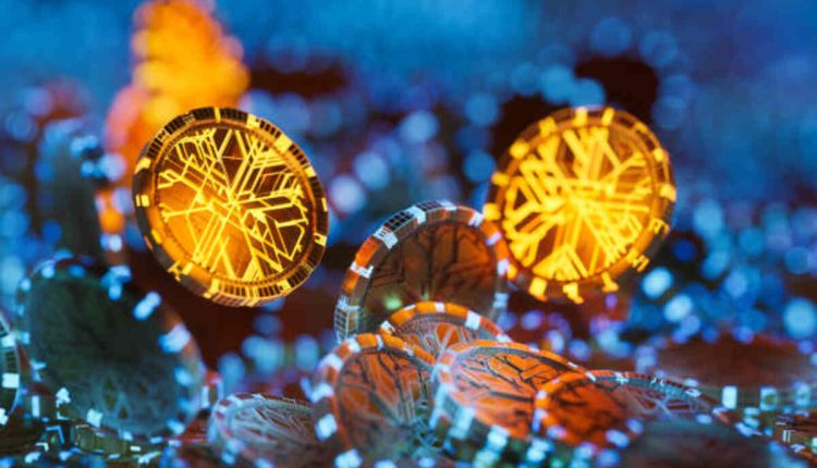 make money with cryptocurrency