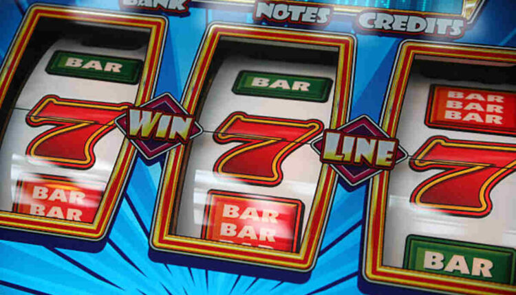 Free Slot Games That Pay Real Money