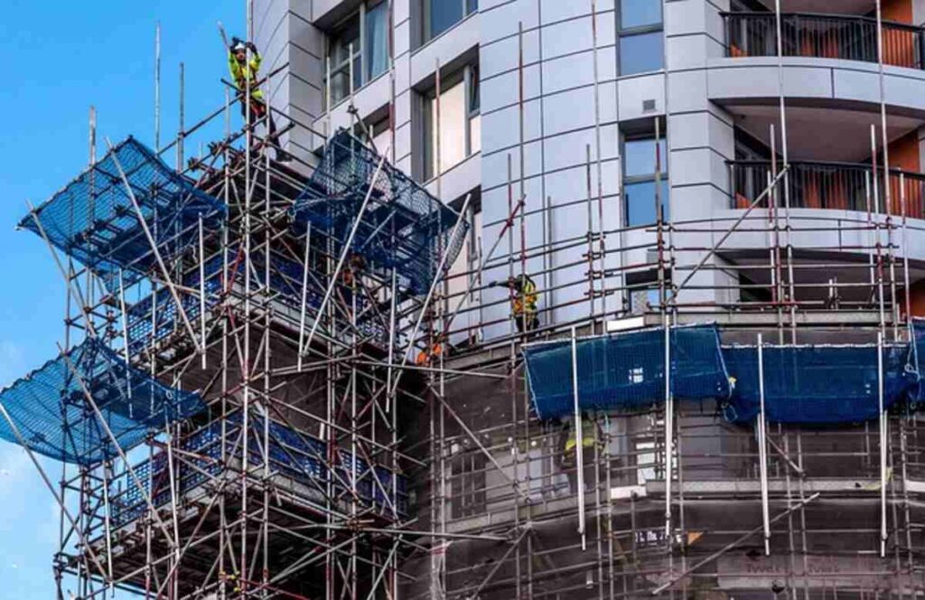 concrete contractors rocklin