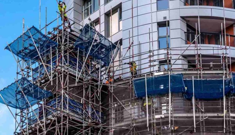 concrete contractors rocklin