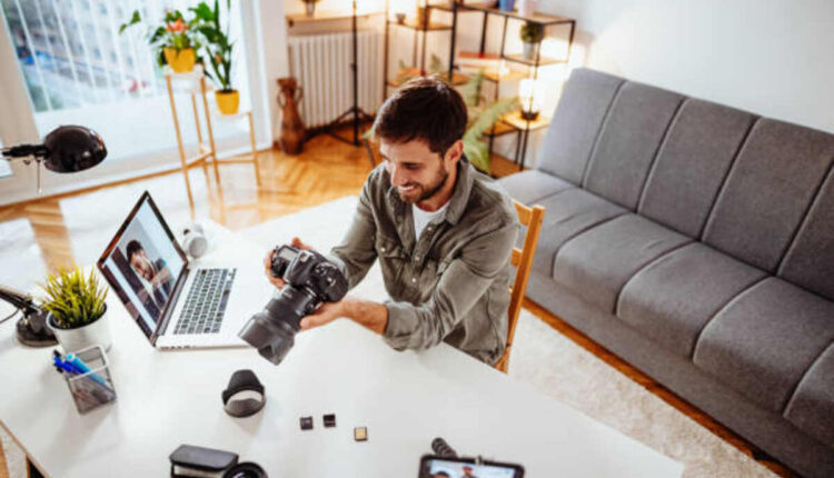 Raising Product Photography with Generative AI